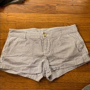 Abercrombie & Fitch shorts size 2
